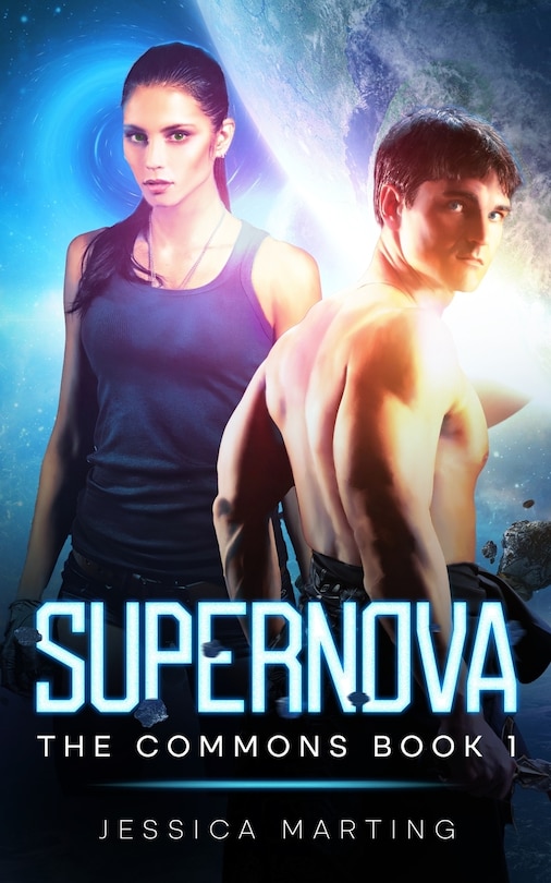 Front cover_Supernova (The Commons Book 1)