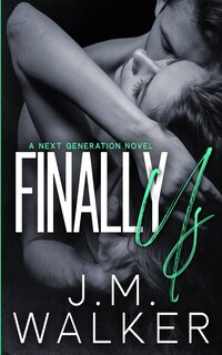 Couverture_Finally Us