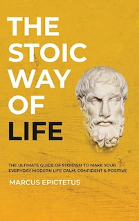 Couverture_The Stoic way of Life