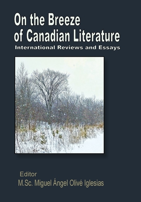 Front cover_On the Breeze of Canadian Literature