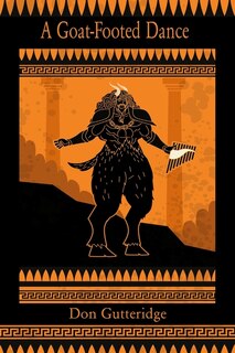 Front cover_A Goat-Footed Dance and Other Poems