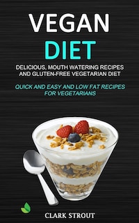 Front cover_Vegan Diet