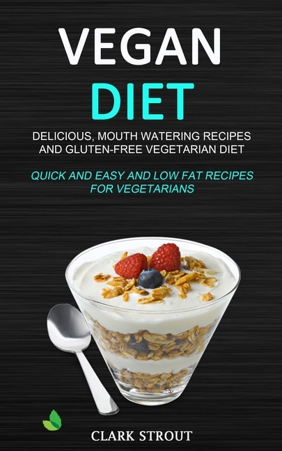 Front cover_Vegan Diet