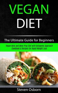 Front cover_Vegan Diet