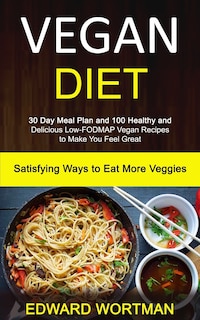 Front cover_Vegan Diet