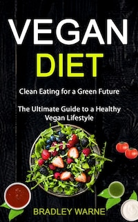 Front cover_Vegan Diet