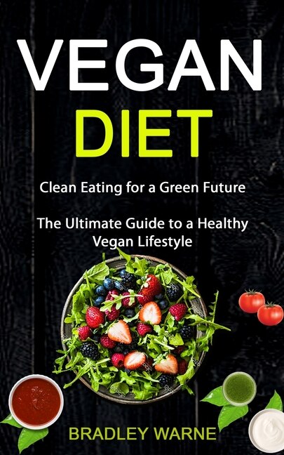 Front cover_Vegan Diet