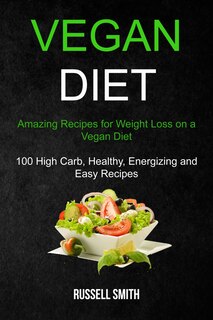 Front cover_Vegan Diet
