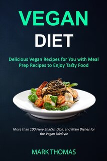 Front cover_Vegan Diet