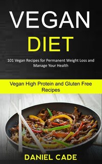 Front cover_Vegan Diet