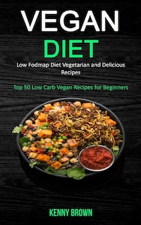 Couverture_Vegan Diet