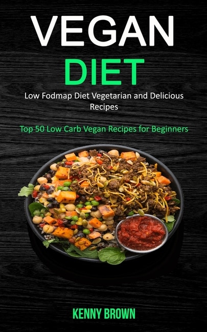 Couverture_Vegan Diet