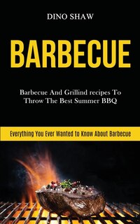 Front cover_Barbecue
