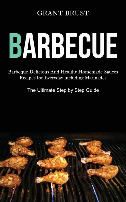 Front cover_Barbeque