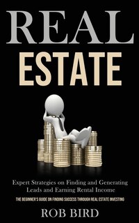 Front cover_Real Estate