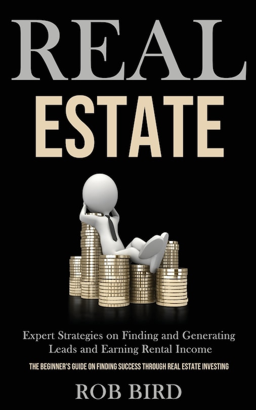 Front cover_Real Estate