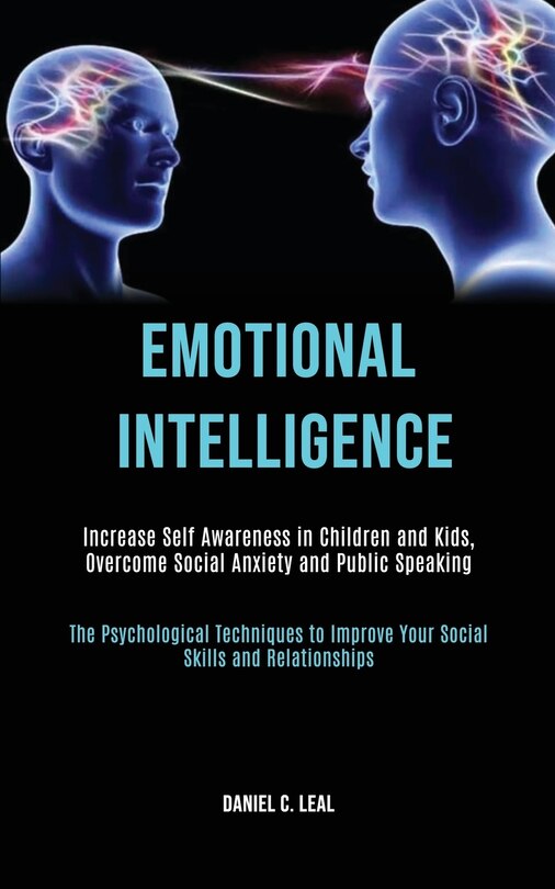 Front cover_Emotional Intelligence