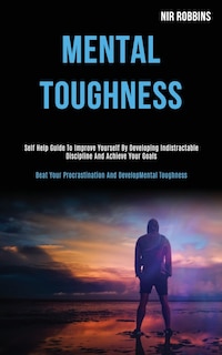 Front cover_Mental Toughness