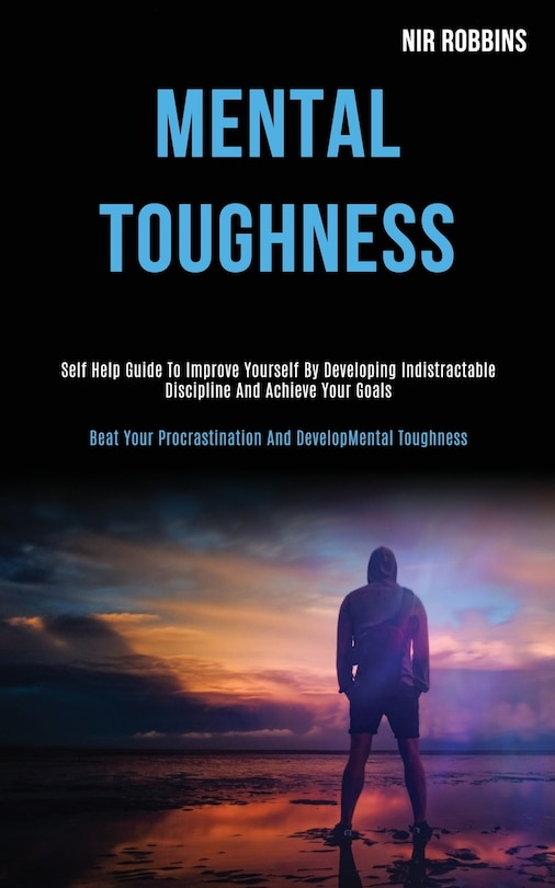 Front cover_Mental Toughness