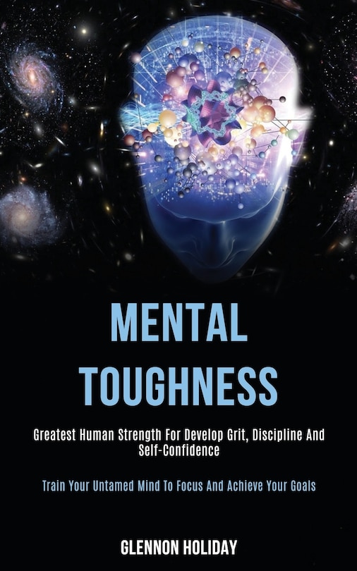 Couverture_Mental Toughness