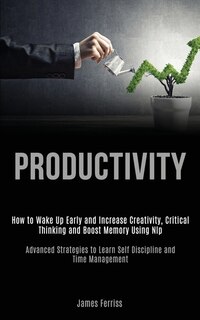 Front cover_Productivity