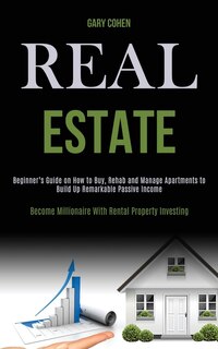 Front cover_Real Estate
