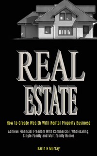 Front cover_Real Estate