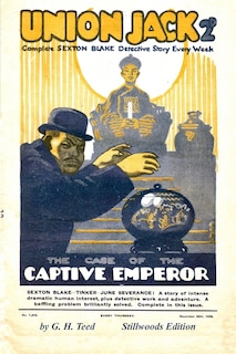 Couverture_The Case of the Captive Emperor