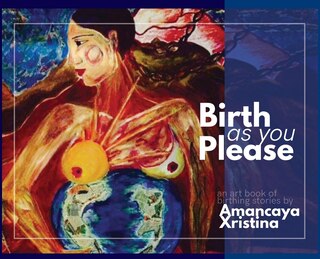Front cover_Birth As You Please