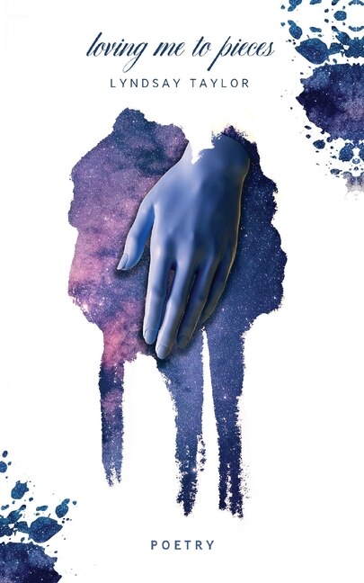 Couverture_Loving Me To Pieces