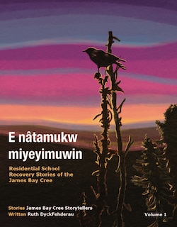 Front cover_E n�tamukw miyeyimuwin