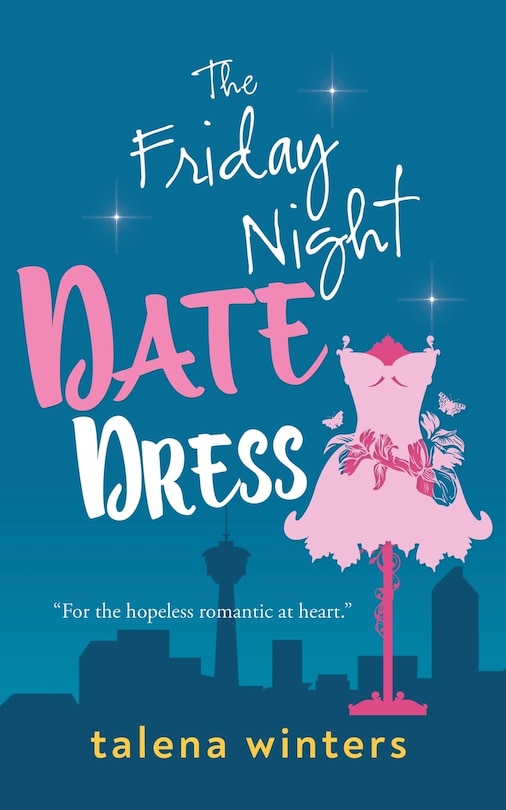 Front cover_The Friday Night Date Dress