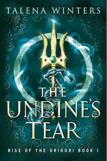 Front cover_The Undine's Tear