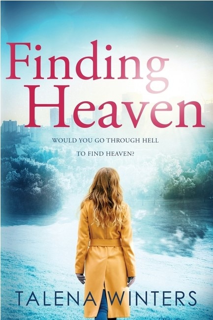 Couverture_Finding Heaven