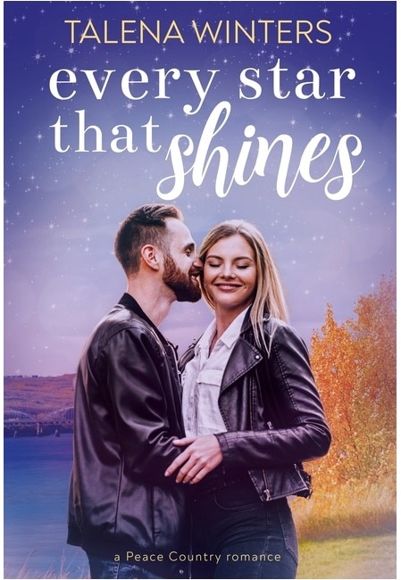 Front cover_Every Star that Shines