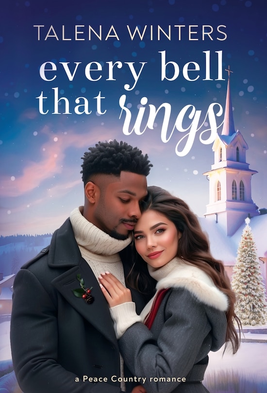 Couverture_Every Bell that Rings