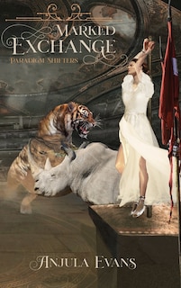 Front cover_Marked Exchange