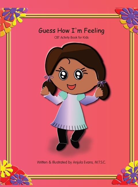 Front cover_Guess How I'm Feeling