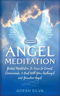 Front cover_Angel Meditation