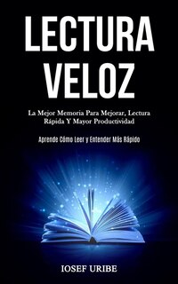 Couverture_Lectura Veloz