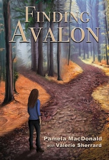 Front cover_Finding Avalon