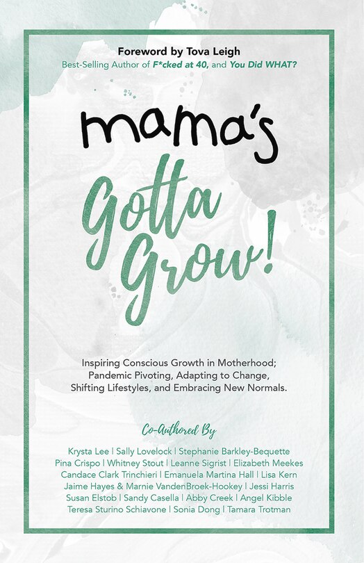 Couverture_Mama's Gotta Grow