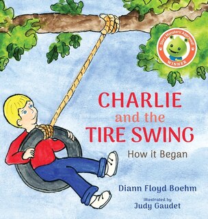 Couverture_Charlie and the Tire Swing