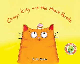 Front cover_Orange Kitty and the Mouse Parade