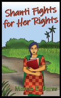 Front cover_Shanti Fights for Her Rights