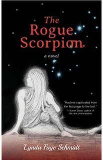 Front cover_The Rogue Scorpion