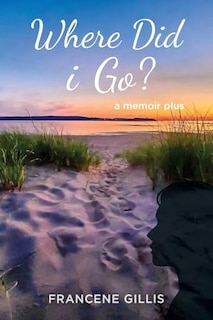 Front cover_Where Did i Go?