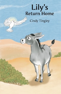Front cover_Lily's Return Home