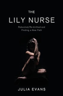 Front cover_The Lily Nurse