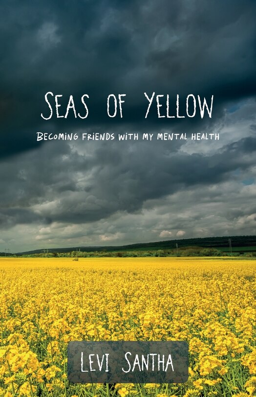 Couverture_Seas of Yellow